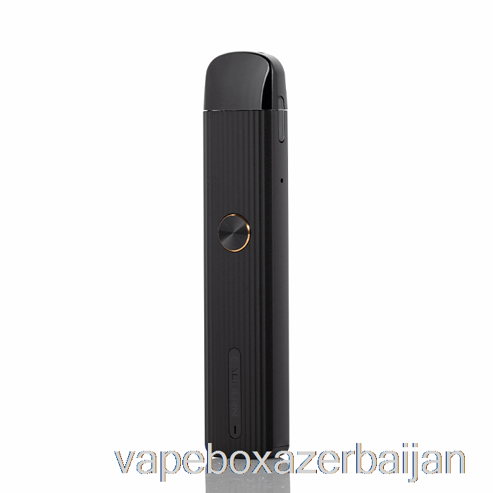 E-Juice Vape Uwell CALIBURN G 18W Pod System Black